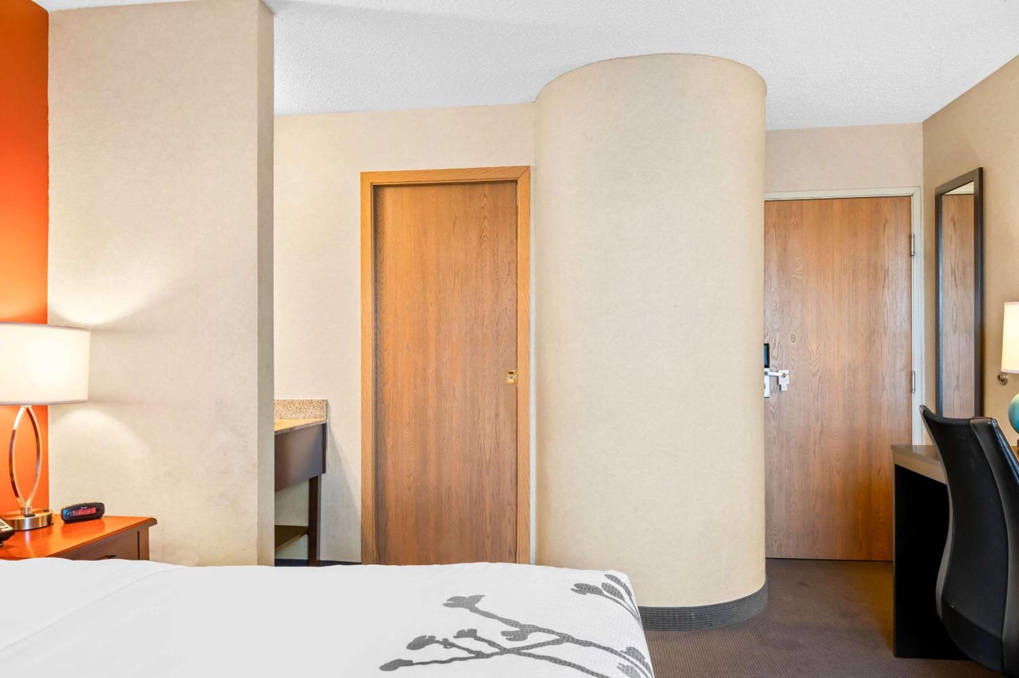 Sleep Inn Billings Exteriör bild